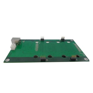 Controller di accesso Pcb, Pcb Controller Dmx tensione, Pcb Controller motore Stepper - Product Image 3