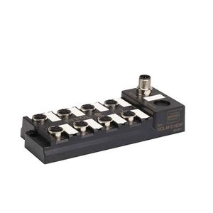 IO Link <strong>Output</strong> Type 16 Universal Digital <strong>Inputs</strong> PNP Connectivity <strong>Inputs</strong>/<strong>outputs</strong> M12 IOLink Device
