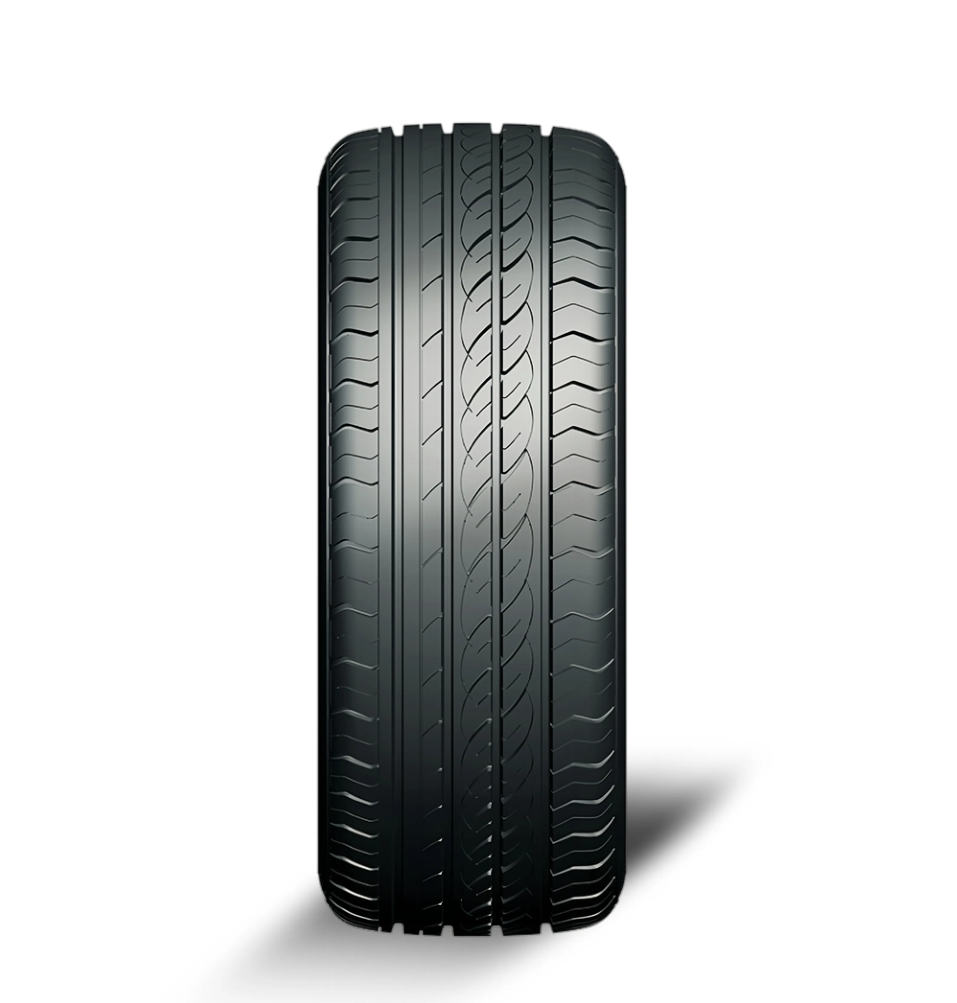 Neumáticos más vendidos de fábrica para vehículos 215/40 R17 215 40 R17 neumáticos de coche 215 40 17 para comprar 215/40R17