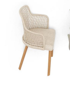 Silla de comedor