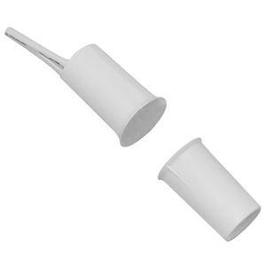 Sensor de ventana de Contactos magnéticos tipo NC de salida de 30 W montado al ras - Product Image 1
