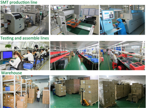 8-Zoll-Android-LCD-Modul Tft Lcd-Anzeige modul 1024*800 Touchscreen mit Android-Betriebs system - Product Image 6