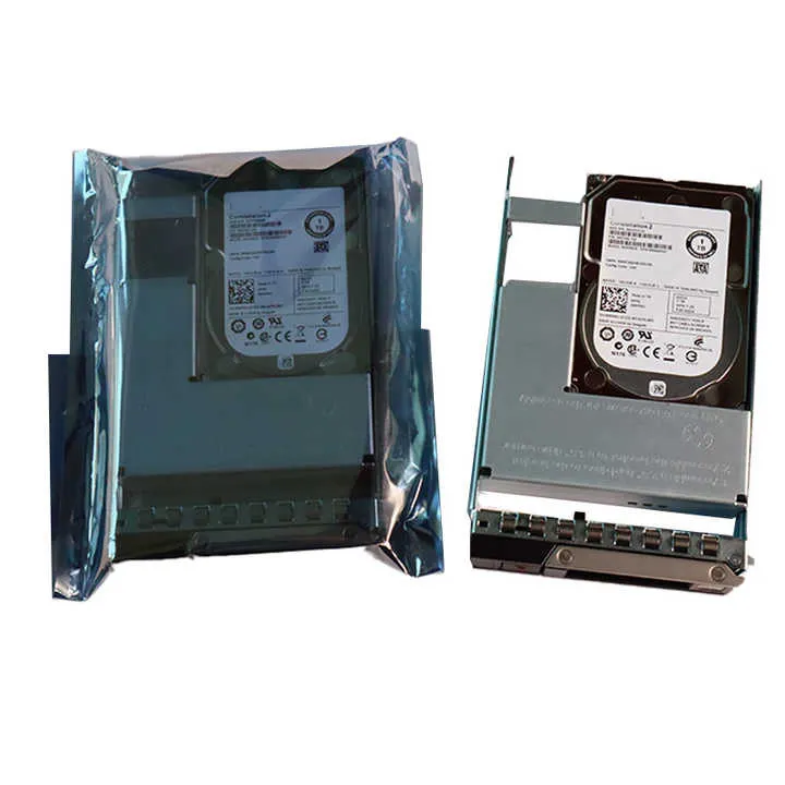 सर्वर के लिए एंटरप्राइज़ लेवल हार्ड डिस्क ड्राइव 1TB HDD SATA 7.2K 2.5 इंच 6GB स्टोरेज हार्ड ड्राइव डिस्क