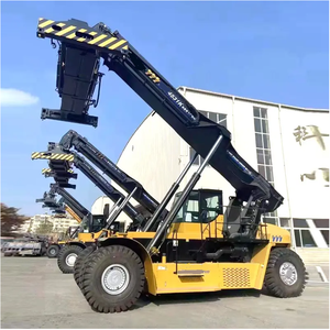 Китайский топ-бренд ISO 20ft 40ft 45ft контейнер 4531K штабелер для продажи - Product Image 3