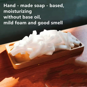 ベースを溶かして注ぐ石鹸作り - Product Image 5