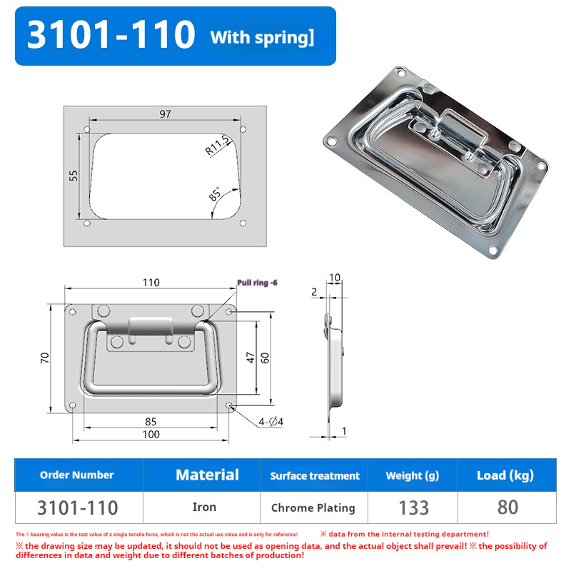 3101-110-FE-CR