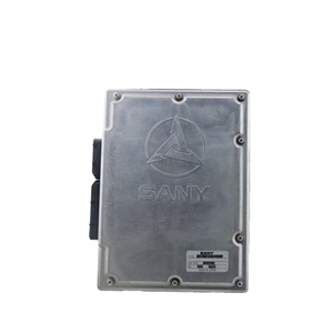 Excavator ECU Controller 60011423 <strong>Computer</strong> Panel CPU Engine <strong>Control</strong> Unit KC-MB-10-008-EV2 <strong>Control</strong> Excav