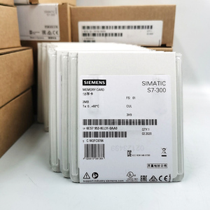 ซีเมนส์6ES79538LL310AA0 S7-300 SIMATIC กับ RS485อินเตอร์เฟซสื่อสารในสต็อก MMC S7-300 C7/ET 200 - Product Image 3