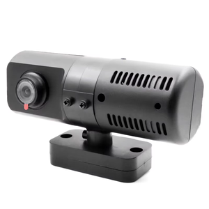 Ön ve iç çift görüş kamerası - Product Image 1