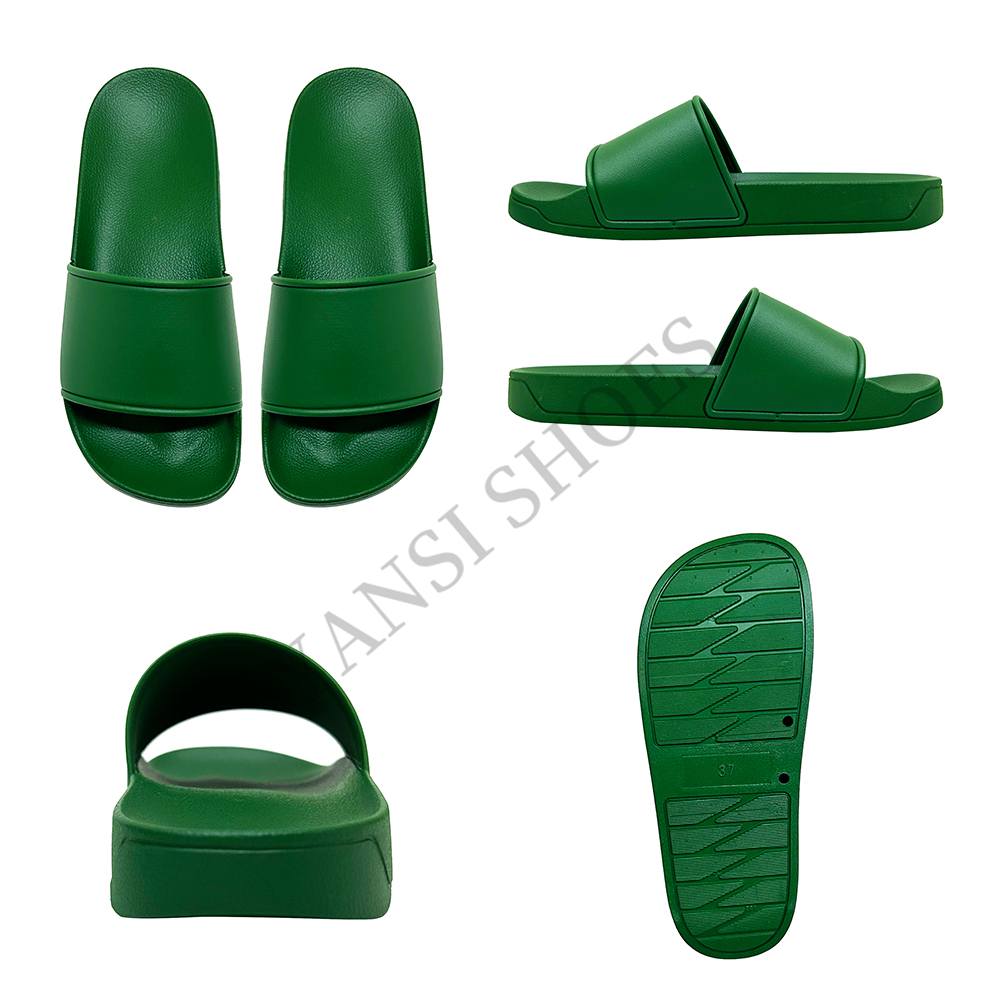 Vert foncé