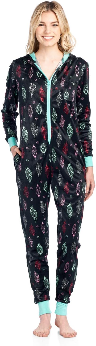 Plume bohème turquoise noire
