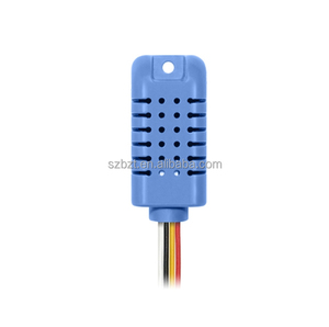 AM1011A analog temperature and <strong>humidity</strong> <strong>sensor</strong> - analog voltage 0-3V/ Ultra-low power consumption is stable
