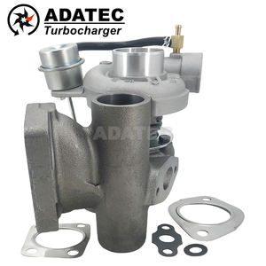 เทอร์โบชาร์จเจอร์ T250-4 T250 452055 RR4802สำหรับ Land Rover defender/discovery/Range Rover 2.5 TDI ใหม่ adatec - Product Image 3