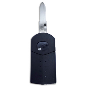 Good Price High Quality for <strong>M</strong>-azda 3+1 Buttons KPU41788 3 5 6 CX-7 RX-8 CX-9 MX-5 Miata 4D63 Smart Remote Car <strong>Key</strong> 313.8MHZ ID83 - Product Image 2