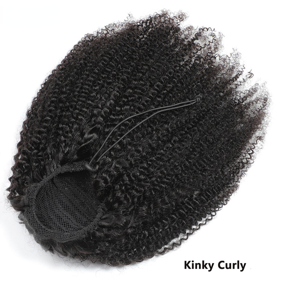 Rizado Afro