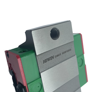 <strong>Original</strong> Hiwin Brand High Precision High Load HG EG QH QE WE MG RG PG SE RC Series <strong>Linear</strong> <strong>Guide</strong> Rail <strong>Block</strong> - Product Image 6