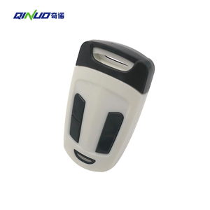 Multi-funzionale telecomando copia master 4 canali interruttore di telecomando senza fili auto macchina della copia chiave a distanza a distanza di controllo - Product Image 4