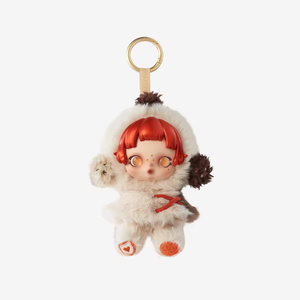 POPART POP lpanda kış senfoni serisi kör kutu orijinal Anime PVC rakamlar koleksiyon anahtarlıklar POP MART için gizem kutuları - Product Image 3