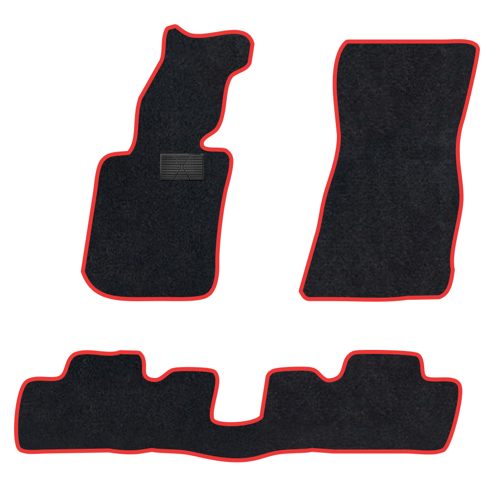 Para BMW Serie 3 2018-presente G20/G21/G28 611237