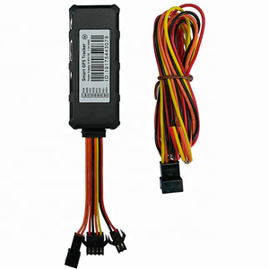 Rastreador de dispositivo GPS antirrobo 4G con ubicación de tarjeta SIM de seguimiento, corte remoto de combustible, detección ACC para gestión de flotas GT06V - Product Image 4