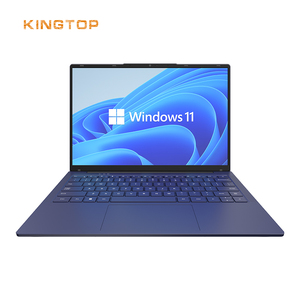 Mejor precio Notebook de 14,1 pulgadas 16GB RAM/1256GB/512GB SSD Windows11 Sistema operativo Intel Celeron Office Computer Personal Home - Product Image 2