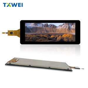 Módulo de pantalla LCD TFT IPS de 6,86 pulgadas 480*1280 con interfaz MIPI - Product Image 5