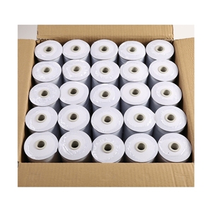 Banda elástica de poliéster suave de fábrica para ropa - Product Image 5