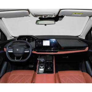 Changan CS55 cộng với Hot Bán SUV <span class=keywords><strong>2025</strong></span> mô hình thế hệ thứ 3 màu xanh Cá voi 1.5t 500bar phiên bản cao cấp thông minh lái xe mới - Product Image 5