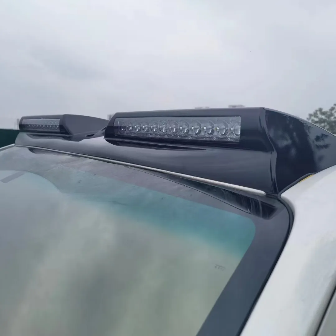 Luce del tetto Plug and Play per Revo per Ranger T6 T7 T8 accessori Auto per la luce del tetto del portabagagli di Hilux Revo