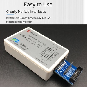 Puzhi USB Downloader für Xilinx FPGA Chips Programmer Emulator - Product Image 3