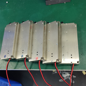 1200-6000MHz siêu rộng ban nhạc 100W khuếch đại công suất mô-đun DDS tín hiệu máy phát điện chống Drone mô-đun - Product Image 4
