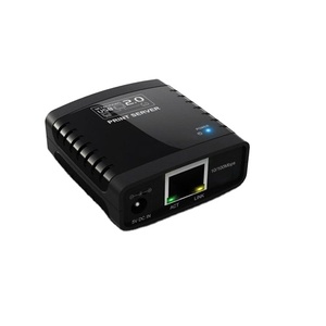 <strong>Network</strong> Print Server USB Ethernet Wireless bluetooth Print Server <strong>Network</strong> Tester Printing Function Adapter - Product Image 5