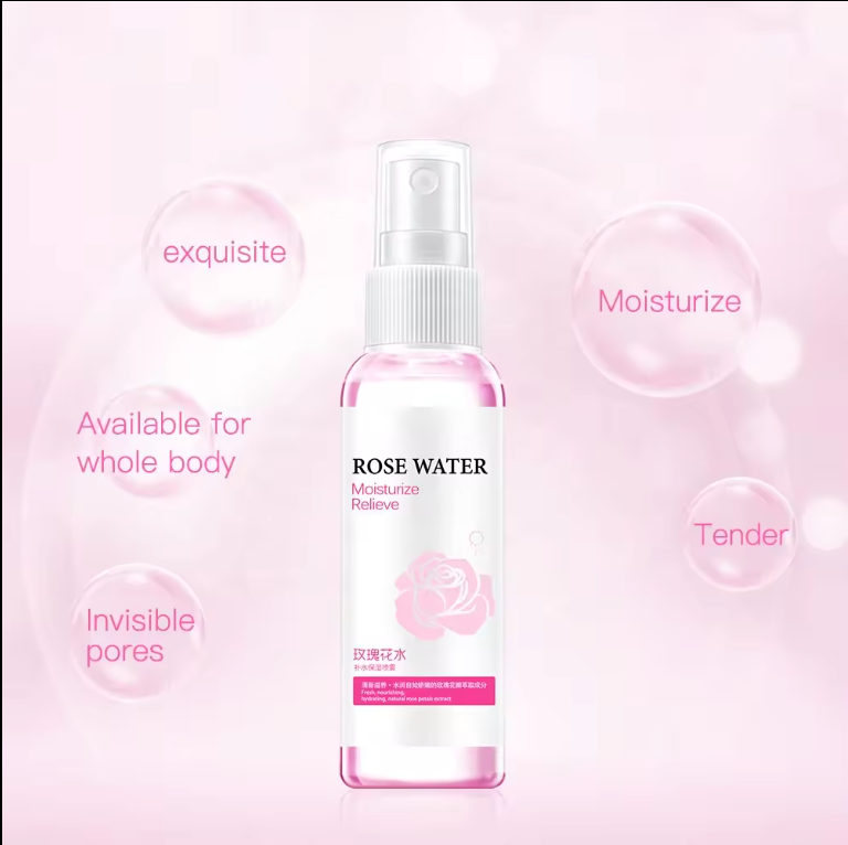 eau de rose