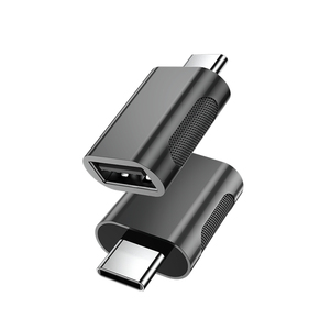 Adaptador USB C macho A hembra 3,0, Adaptador tipo C para OTG - Product Image 6