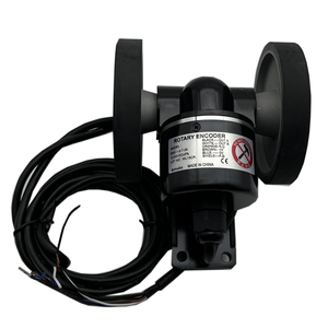 ENC-1-2-T-24 Wheel <strong>Encoder</strong> New Original Warranty Professional Institutions Can Be Provided for Testing - Product Image 3