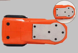 Iyi satış 3.5 Ton 5Ton 12 Volt taşınabilir otomatik elektrikli hidrolik kriko elektrik anahtarı ile yeni durum
