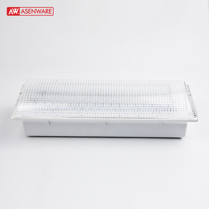 Pil koruması ve kolay kurulum ile EN 60598-1 ve EN 60598-2-22 sertifikası ile Modern LED acil ışık - Product Image 4