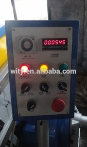 ML750คู่มือ Creasing และเครื่องตัดตาย/มือป้อนตายตัด - Product Image 6