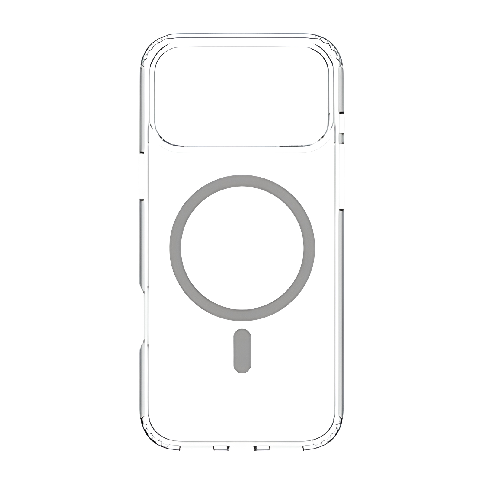 Funda Magnética para Teléfono