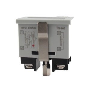 Naidian fabbrica producendo 6 o 8 digitale cumulativo timer circuito di controllo di automazione utilizzato DHC3L con funzione di Reset - Product Image 4