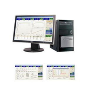 Universal Machine With Tensile Bending <strong>Elastic</strong> <strong>Modulus</strong> and Yield Strength Measurement for Rubber and Plastics Analysis - Product Image 2