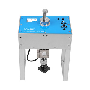 <strong>Integrated</strong> Steel Bar Detector Scanner for Rebar Concrete Rebar Detector Pull-off Adhesion Tester - Product Image 1