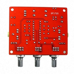 R1075เสียงดิจิตอลโมดูลเสียงแอมป์ BBE - Product Image 4