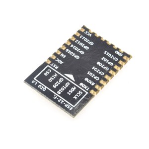 ESP-12F Esp8266 Remote Serial Port Wifi Transceiver Drahtloses Modul - Product Image 2