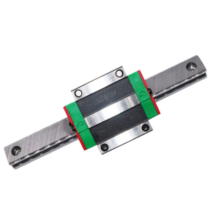 Precio bajo lineal de guía lineal guías HGR25 HGW25CC HGH25CA riel lineal de guía - Product Image 2