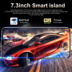 Yeni varış m6 pro kilidini finex cep telefonları android telefon tuş takımı