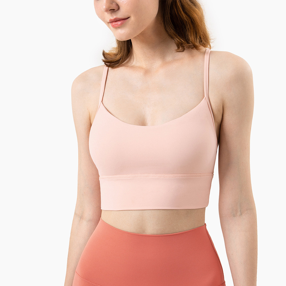 Barlet Pink