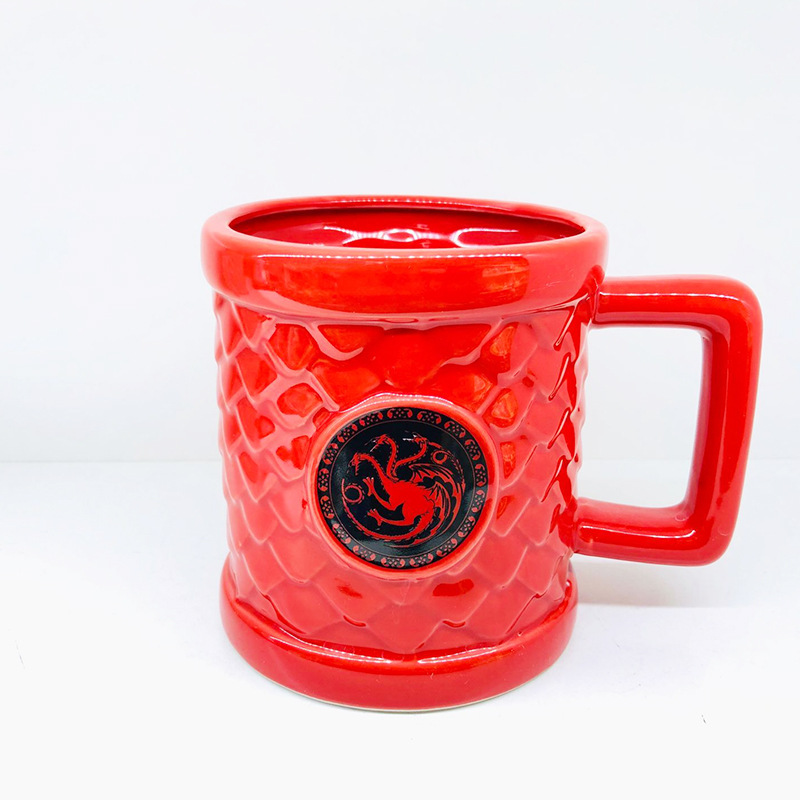 GTK35A-rouge