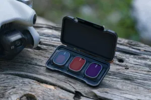 JHDDJI Mini 4 Pro ND filtreler Set sayısız/64/256 orijinal Mini4 yanlısı Drone için sert aydınlatma koşullarında ve uzun pozlama - Product Image 6