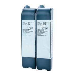 用于TIJ打印机的油墨添加剂和J188 8188 5199 5100溶剂的Markem-Imaje原装MB175数字9175 - Product Image 1